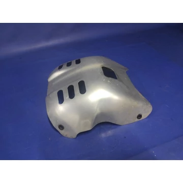 Kawasaki KLE500 1997 hasidom Verkleidung unten under cover