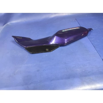 Kawasaki KLE500 1994  bal ülés alatti idom  seiteverkleidung side Panel cover left