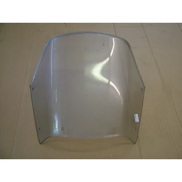 Kawasaki KLE500 1993 plexi szélvédő Windschield wind screen