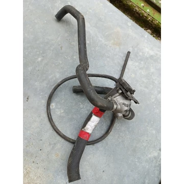 Kawasaki VN1500 Drifter VN1500 Classic 1998-2004 termosztátház