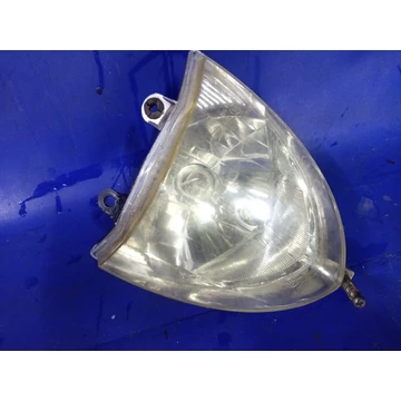 Keeway X RAY50 TX50 2007 első lámpa Scheinwerfer front light