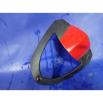 Keeway X RAY50 TX50 2007 első idom Frontverkleidung front cover panel