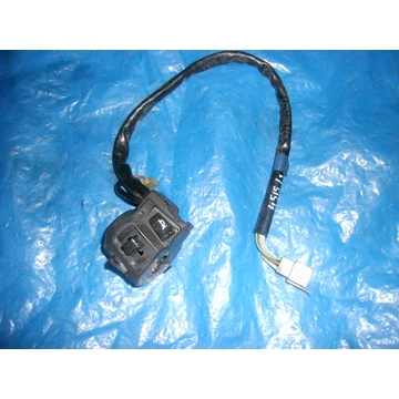 KYMCO Dink125i-200i Yager GT 125i-200i 2007 index kapcsoló Blinkerschälter indicator switch