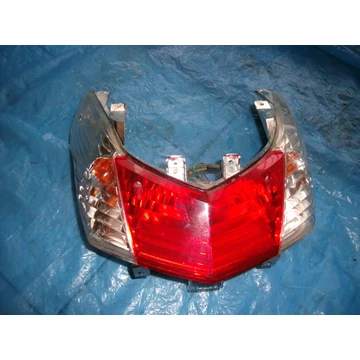  KYMCO Dink125i-200i Yager GT 125i-200i 2007 hátsó lámpa Rücklicht rear lamp