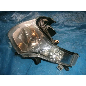 KYMCO Dink125i-200i Yager GT 125i-200i 2007 első lámpa Scheinwerfer main light