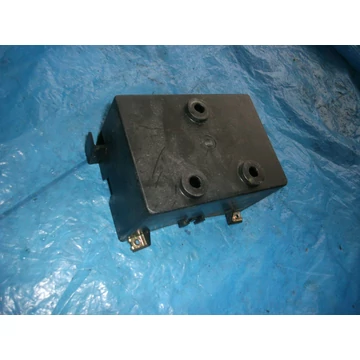 Kymco Dink 125i-200i Yager GT 125i-200i 2007 akkutartó Batteryhalter Battery holder