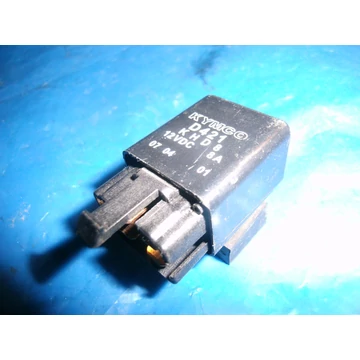 Kymco Dink125i-200i Yager GT 125i-200i 2007 relé Relais relay