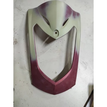 Kymco Agility 50 orridom