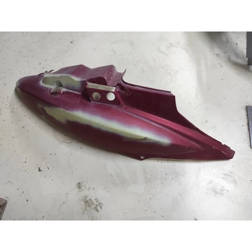 Kymco Agility Sport 50 2005 jobb ülés alatti idom Sitzverkleidung cover