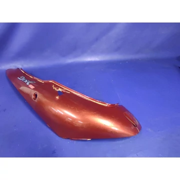 KYMCO BET&amp;WIN 125 150 2005 SH25CA  ülés alatti idom bal seiteverkleidung side Panel cover left