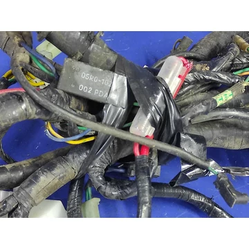 KYMCO BET&amp;WIN 125 2005 SH25CA kábelköteg