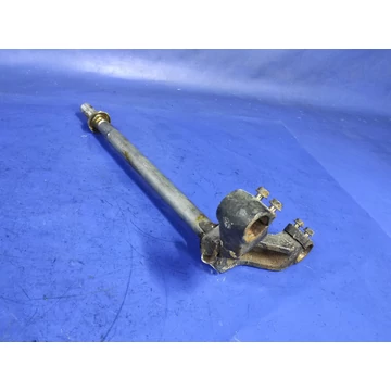 Kymco bet&amp; win 125  első telópár