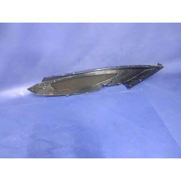 KYMCO BET&amp;WIN 125 2005 SH25CA oldalidom