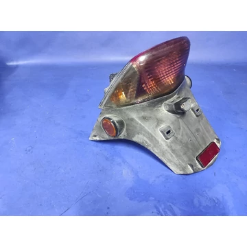 KYMCO BET&amp;WIN 125 2005 SH25CA hátsó lámpa