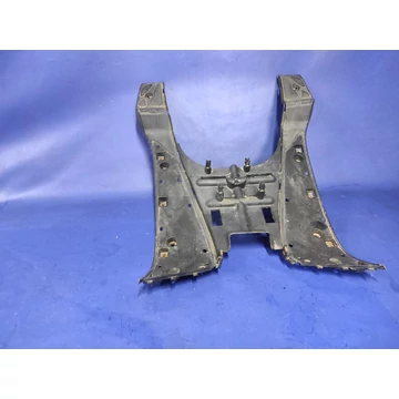 KYMCO BET&amp;WIN 125 150 2005 SH25CA sisaktartó Helmfach Helmet compartement