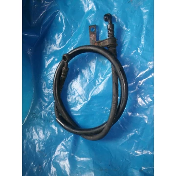 Kymco Dink Classic 125-150 1998-2002 első fékcső Bremsleitung brake line