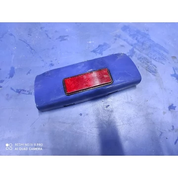 Kymco Dink Classic 125-150 1998-2002 hátsó idom Heckverkleidung cover