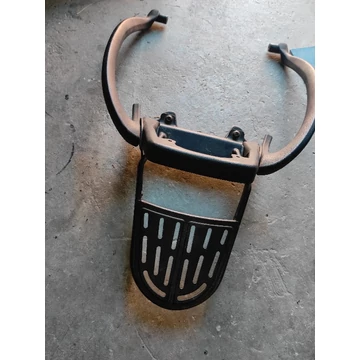 Kymco Dink Classic 125 150 200 1998-2002 csomagtartó Gepackträger luggage rack