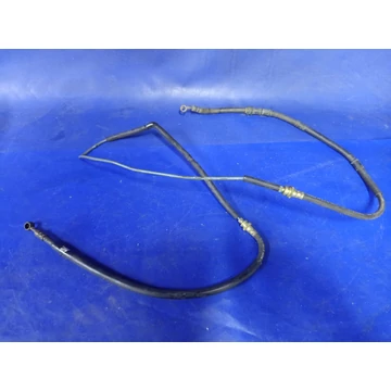 Kymco Dink Classic 125-150 1998-2002 hátsó fékcső Bremsleitung brake line