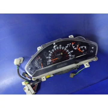 Kymco Dink Classic 125 150 200 1998-2002 Műszerfal Tachometer cockpit