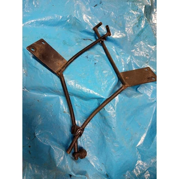 Kymco Dink Classic 125 150 200 1998-2002  szélvédő tartól Windschield halter windscreen holder