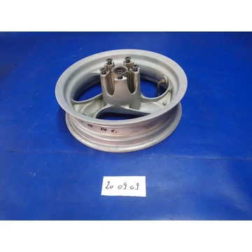 Kymco Dink Classic 125-150 1998-2002 első kerék Vorderrad front wheel