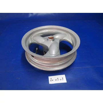 Kymco Dink Classic 125-150 1998-2002 hátsó kerék Hinterrad rear wheel