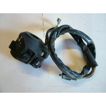 Kymco Dink Classic 125 150 200 1998-2002 kormány kapcsoló Lenkerschälter hendlebar switch