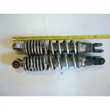 Kymco Dink Classic 125-150 1998-2002 teleszkóp rugóstag hátsó Stoßdämpfer rear fork