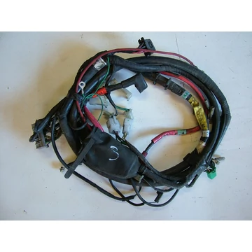 Kymco Dink Classic 125 150 200 1998-2002 kabelköteg Kabelbaum wiring harness