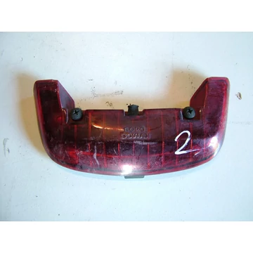 Kymco Dink Classic 125 150 200 1998-2002 pótféklámpa rücklicht  light