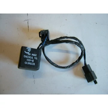 Kymco Dink Classic 125 150 200 1998-2002 indexrelé Blinkerrelais indicator relay
