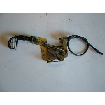 Kymco Dink Classic 125-150 1998-2002 ülészár szerkezet