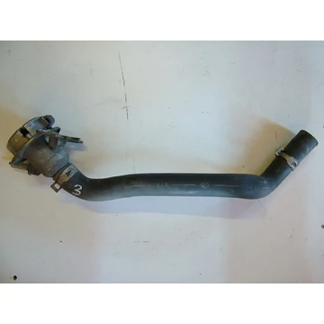 Kymco Dink Classic 125-150 1998-2002 tank beöntő nyílás Tankdeckel fuel tank