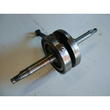 Kymco Dink Classic 125-150 1998-2002 Főtengely Kurbelwelle Crankshaft