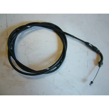 Kymco Dink Classic 125-150 1998-2002 gázbowden Gaszug trottle cable
