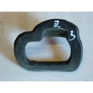 Kymco Dink Classic 125 150 200 1998-2002 kormány idom bal Lenker verkleidung cover