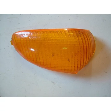 Kymco Dink Classic 125 150 200 1998-2002 jobb hátsó indexbúra Blinkerglas rear indicator