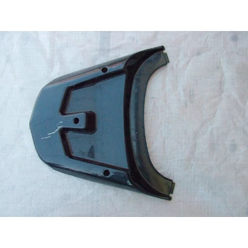 Kymco Super 9 2003 csomagtartó Gepackträger Verkleidung cover 