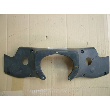 Kymco Super 9 2003 kormány idom alsó Verkleidung cover