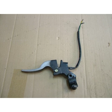 Kymco Super 9 2003 fékkar hátsó Bremshebel brake level