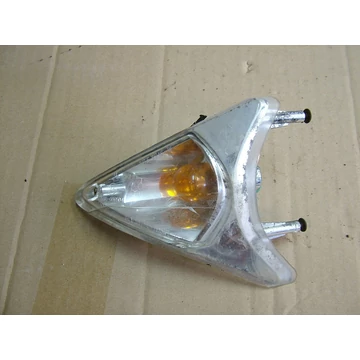 Kymco Super 9 2003 bal első index Blinker indicator