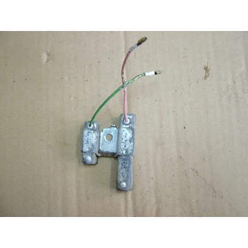 Kymco Super 9 2003 töltés ellenállás 