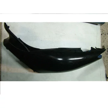 Kymco Super 9 2003 bal ülés alatti  idom verkleidung cover