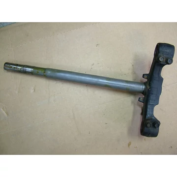 Kymco Super 9 2003 T-szár Vordergabel front fork