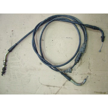 Kymco Super 9 2003 gázbowden Gaszug trottle cable