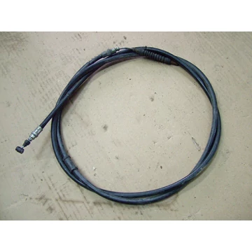 Kymco Super 9 2003 első fékbowden Bremszug brake cable