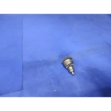 Kymco ZX Super Fever Scout 50 1999-2006 KCX bendix Anlasserfreilauf startermotor clutch