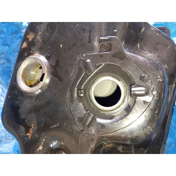 Kymco ZX Super Fever Scout 50 1999-2006 KCX Benzintank Kraftstofftank fuel tank