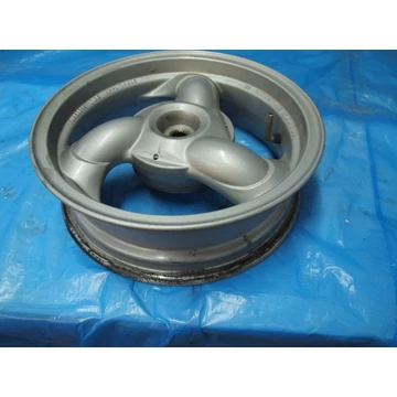 Kymco ZX Super Fever Scout 50 1999-2006 KCX 12x3,50 hátsó kerék Hinterrad rear wheel